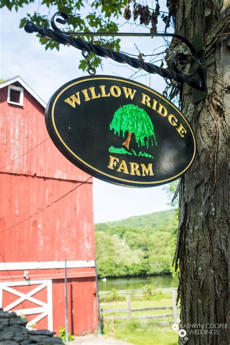 Willow Ridge Farm